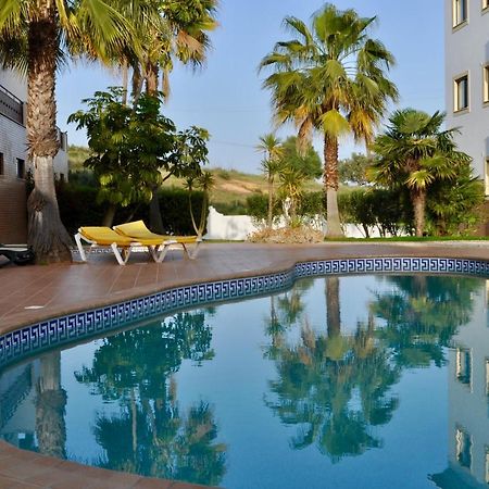 Apartment Albaholm Lagos Exterior photo