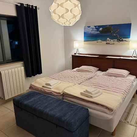 Apartment Albaholm Lagos Exterior photo