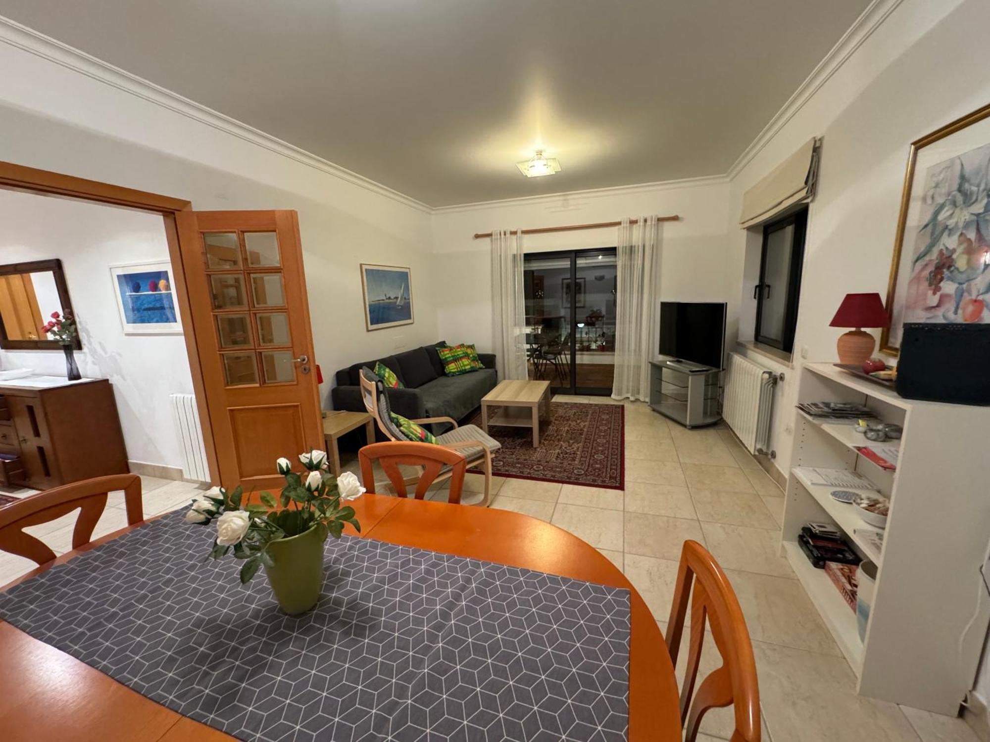 Apartment Albaholm Lagos Exterior photo