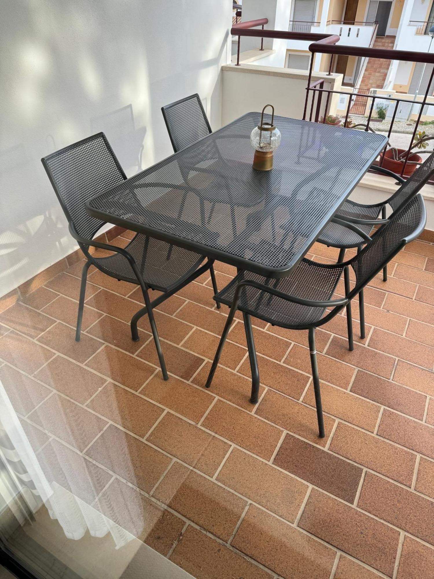 Apartment Albaholm Lagos Exterior photo