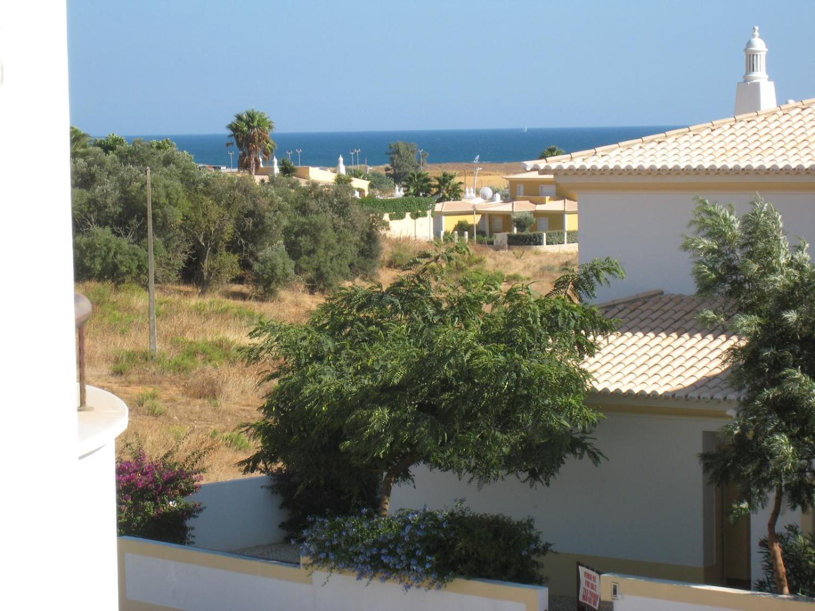 Apartment Albaholm Lagos Exterior photo