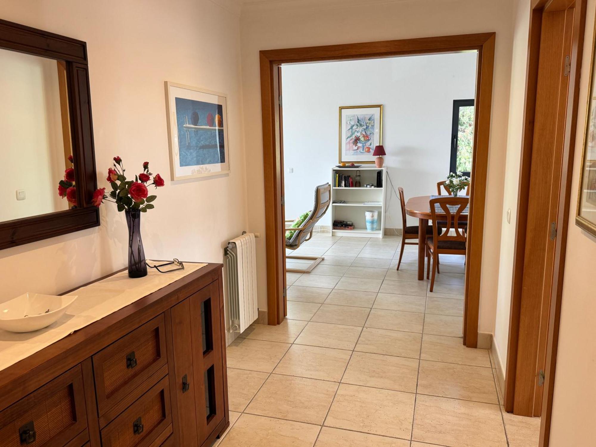 Apartment Albaholm Lagos Exterior photo