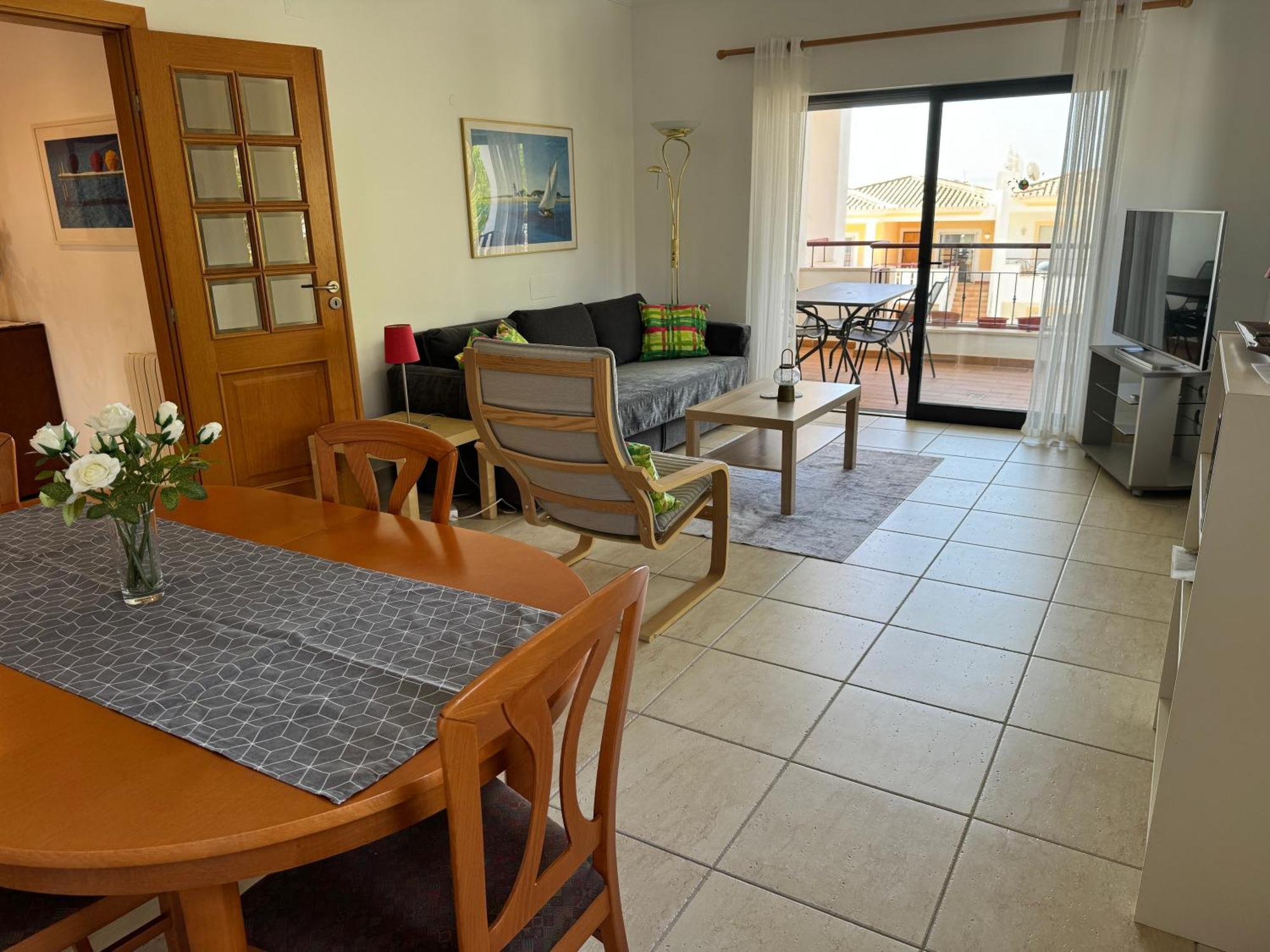 Apartment Albaholm Lagos Exterior photo