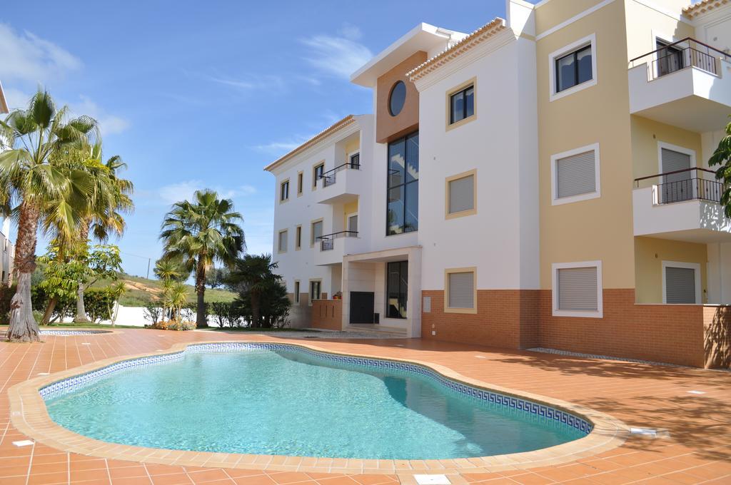 Apartment Albaholm Lagos Exterior photo