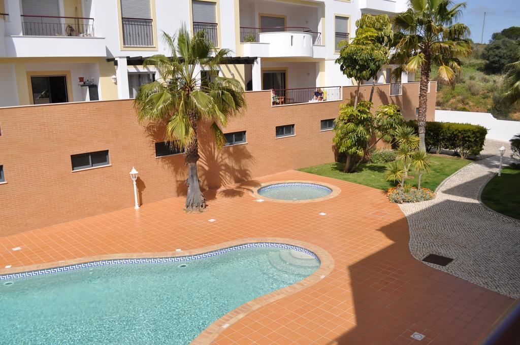 Apartment Albaholm Lagos Exterior photo