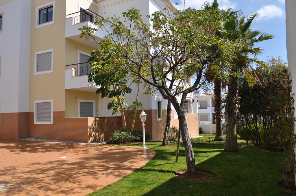 Apartment Albaholm Lagos Exterior photo