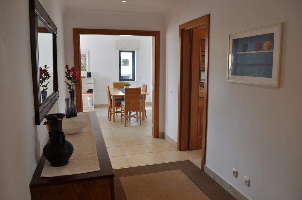 Apartment Albaholm Lagos Exterior photo