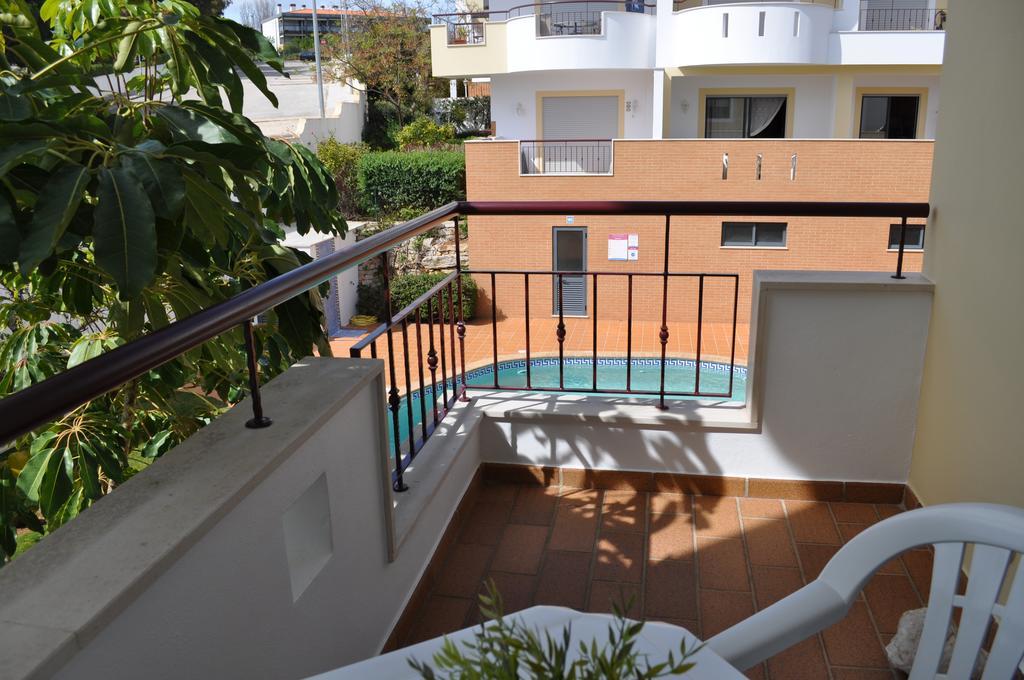 Apartment Albaholm Lagos Exterior photo