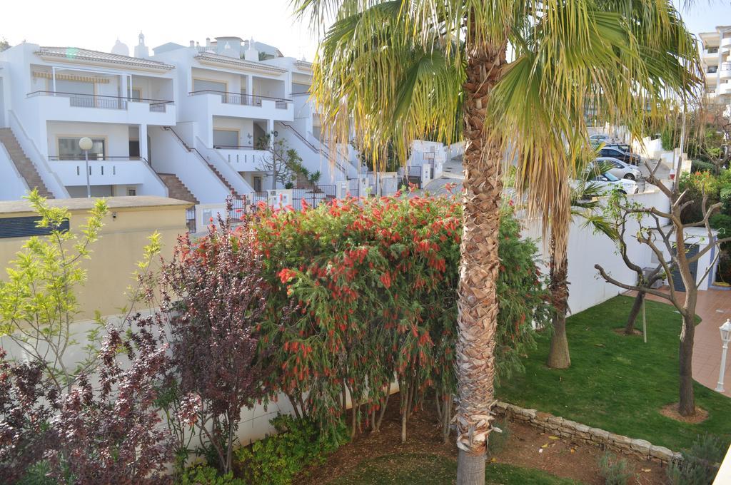 Apartment Albaholm Lagos Exterior photo