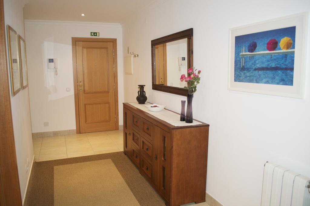 Apartment Albaholm Lagos Exterior photo