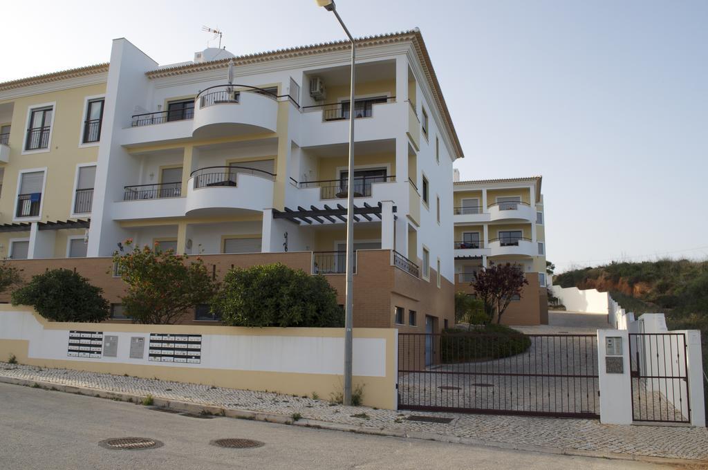 Apartment Albaholm Lagos Exterior photo